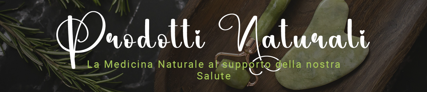 Prodotti Naturali Axafarma